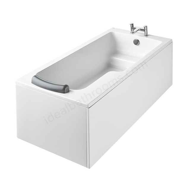 Ideal Standard 1700mm x 800mm Bath Right Hand Concept Freedom