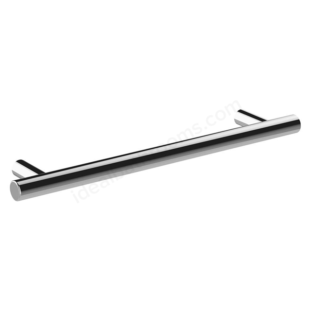 Ideal Standard Concept Freedom 600mm Support Rail - Chrome