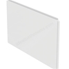 Ideal Standard Concept Freedom 800mm Bath End Panel - White