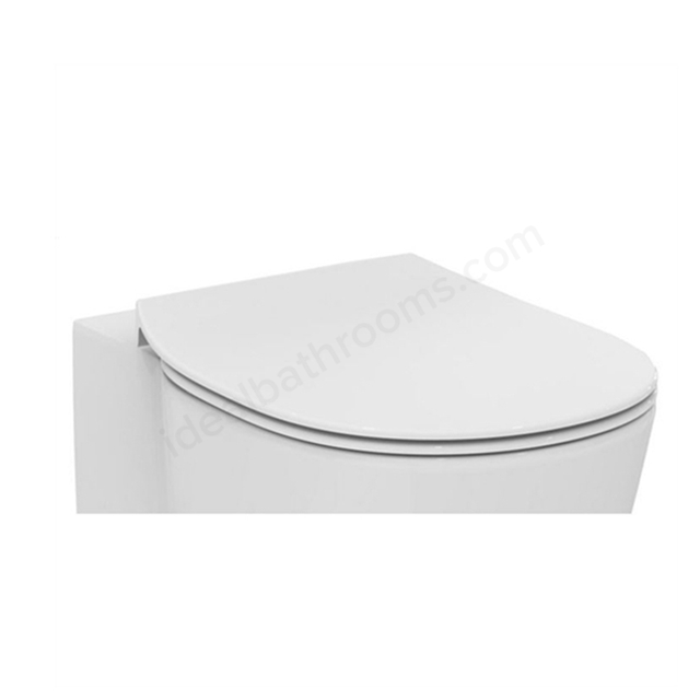 Ideal Standard Concept Toilet Seat