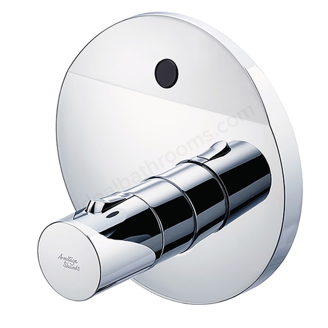Armitage Shanks Sensorflow Wave Thermostatic Built in Mains Powered Armitage Shanks Sensorflow Wave Thermostatic Built in Mains Powered
