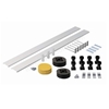 MX Panel Riser Pack for Square/Rectangular Trays up to 1200mm