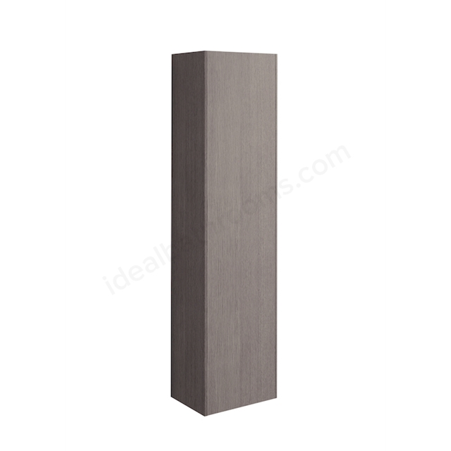 Roca Inspira 1600mm Right Handed Column Unit - City Oak