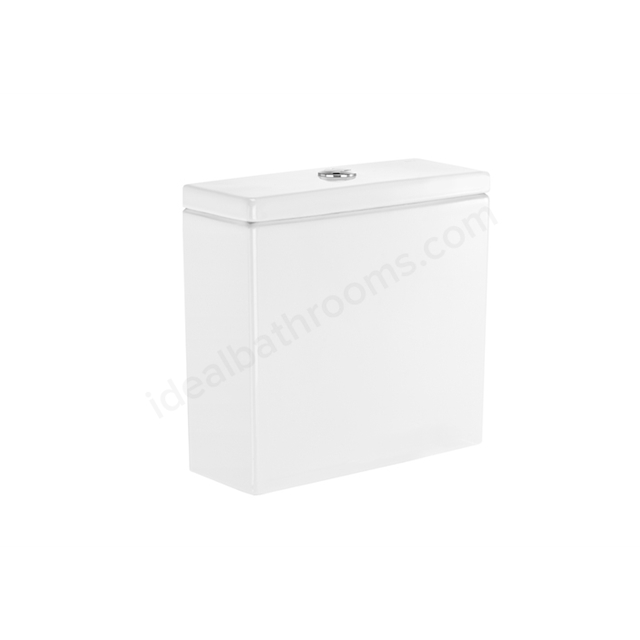 Roca Inspira Universal WC Cistern 4.5/3L