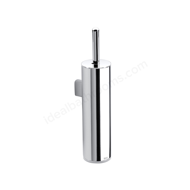 Roca Hotel's 2.0 Wall Mounted Toilet Brush Holder