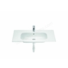 Roca Victoria 1000mm x 460mm Basin - Gloss White