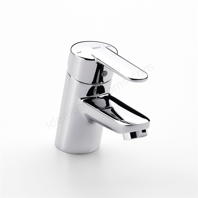 Roca VICTORIA Basin Mixer Tap