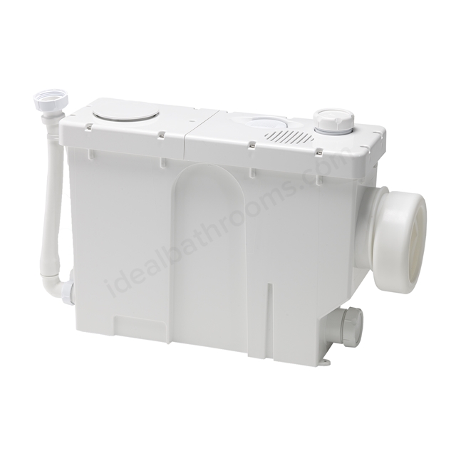 Stuart Turner Wasteflo WC 4C Macerator