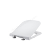 Tavistock Structure Toilet Seat - White