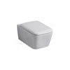 Geberit iCon 350mm Wall Hung Pan