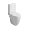 Geberit iCon 355mm Close Coupled Pan