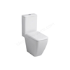 Geberit iCon 355mm Close Coupled Pan