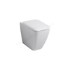 Geberit iCon 355mm Back to Wall Pan