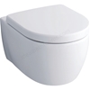 Geberit iCon Toilet Seat and Cover - Soft Close