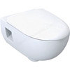 Geberit Smyle Toilet Seat and Cover
