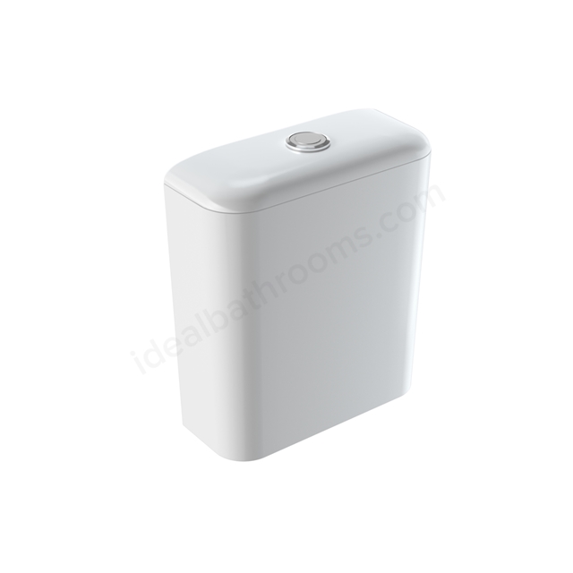 Geberit Icon Close Coupled Cistern