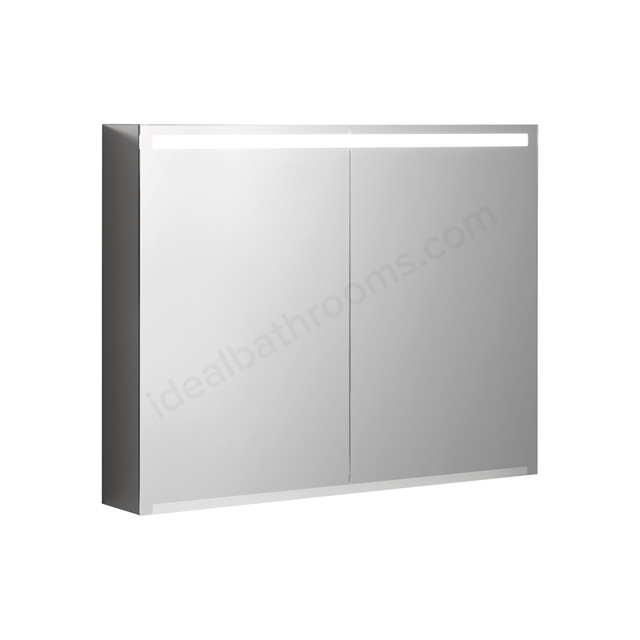 Geberit Option 900mm Mirror Cabinet