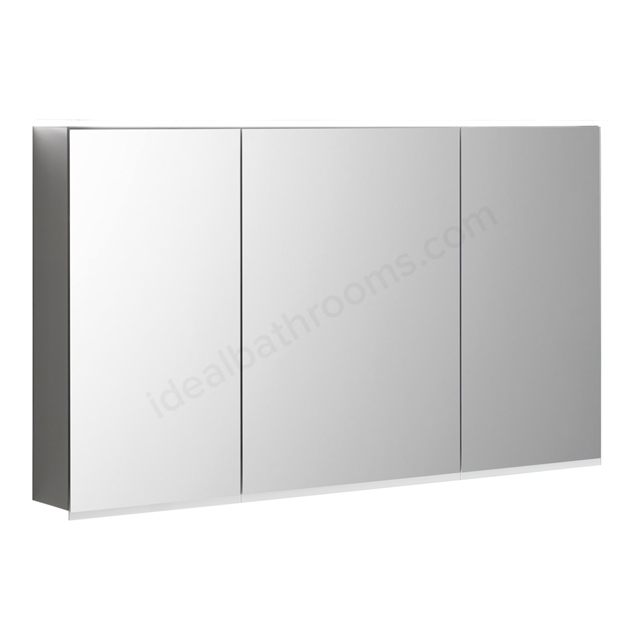 Geberit Option Plus 1200mm x 700mm Mirror Cabinet