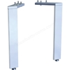 Geberit Acanto Feet for Slim Rim Basin Units Pair