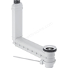 Geberit  Clou with Lever Actuation