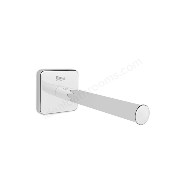 Roca Victoria Spare Toilet Roll Holder