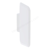 Geberit Urinal division, plastic: white alpine