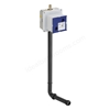 Geberit Urinal Installation Set Universal  With Flush Pipe