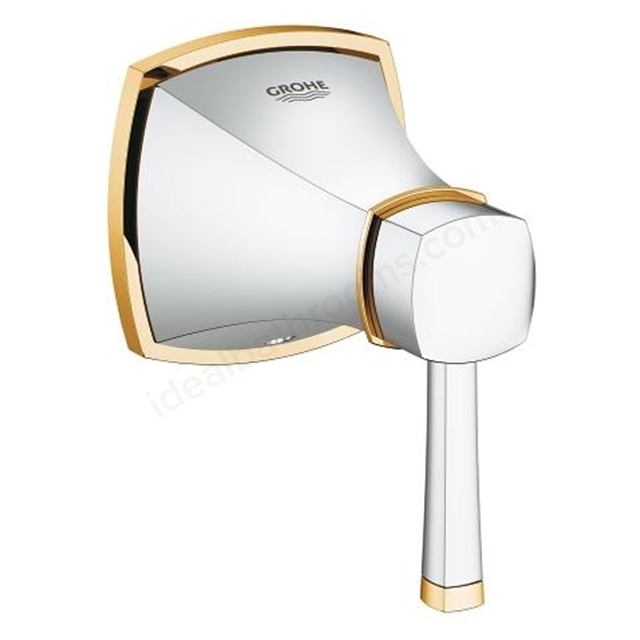 Grohe Grandera Concealed Valve Trimset