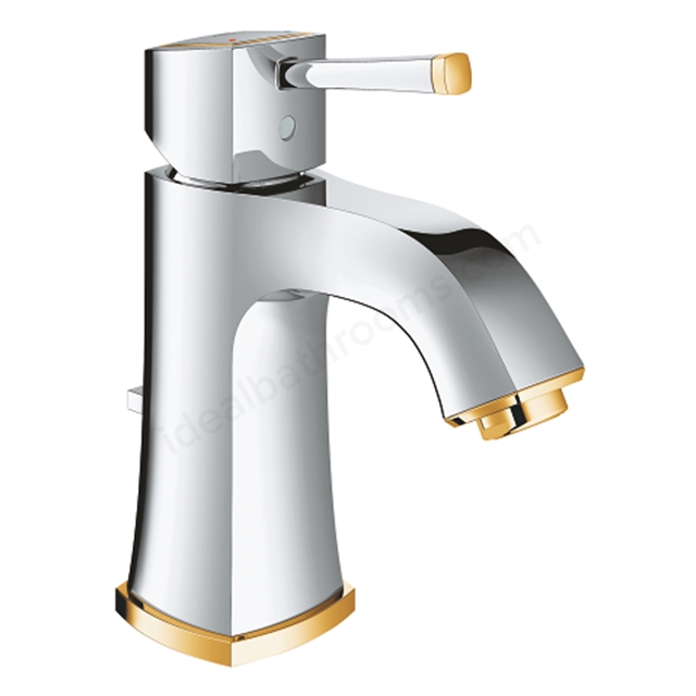 Grohe Grandera Single Lever Basin Mixer