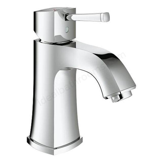 Grohe Grandera Single Lever Basin Mixer with Low Spout