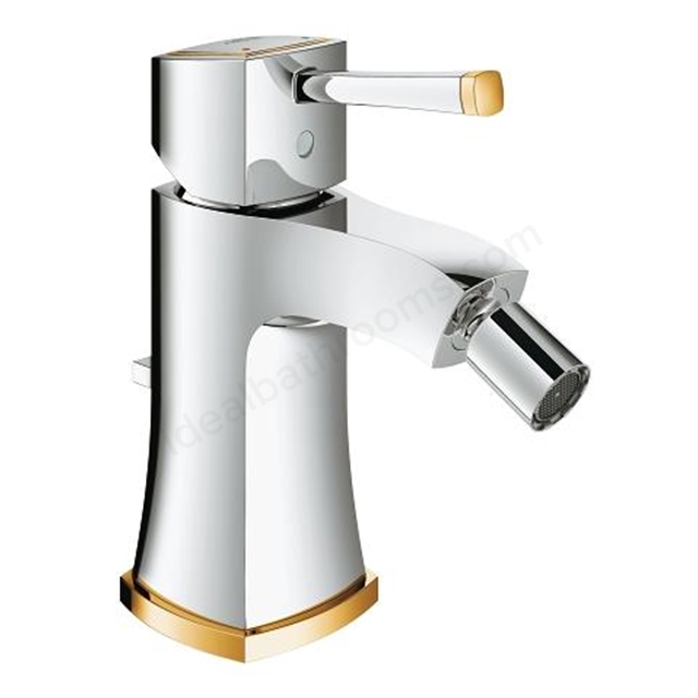 Grohe Grandera Single Lever Bidet Tap