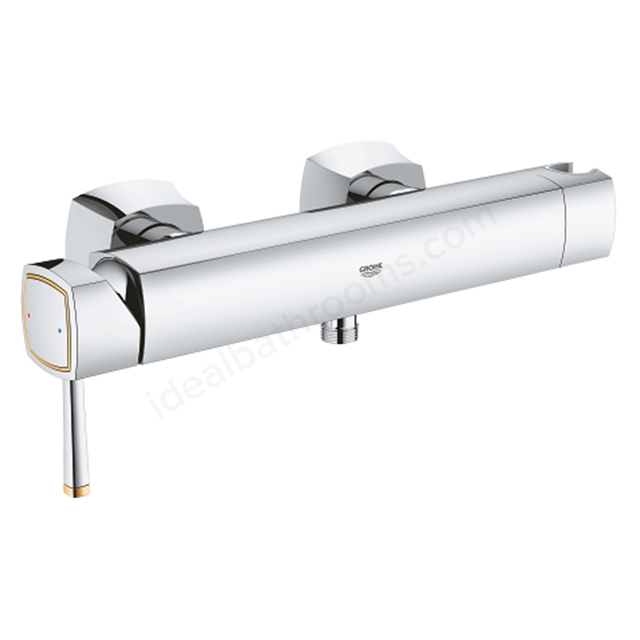 Grohe Grandera Single Lever Shower Mixer