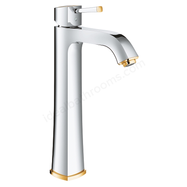 Grohe Grandera Single Lever Basin Mixer