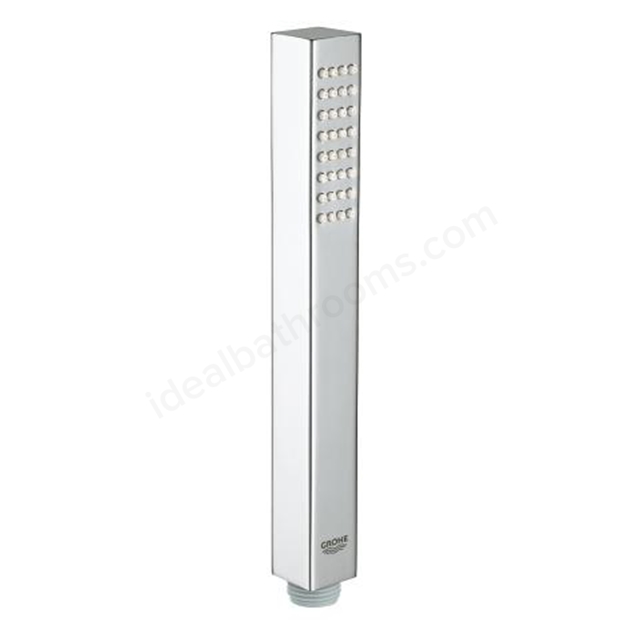 Grohe Euphoria Cube& Hand Shower