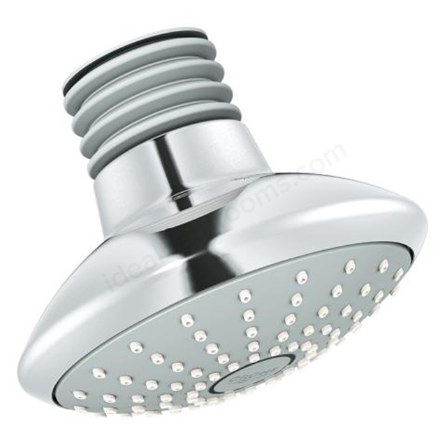 Grohe Euphoria Head Shower Mono Low Pressure