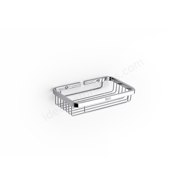 Roca Hotel's 2.0 Wall Mounted Container 300mm x 120mm