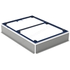 Geberit Installation Frame For Shower Surfaces Setaplano, Over 100 Cm, For 6 Feet: B=80Cm, L=120Cm