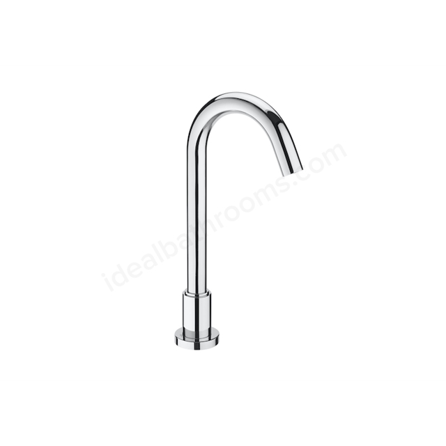Roca Loft-E Extended Sensor Tap- Mains Connected