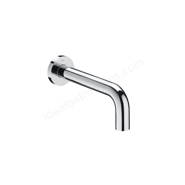 Roca Loft-E Wall Mounted Sensor Tap- Mains Connected