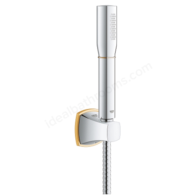 Grohe GRANDERA STICK HANDSHOWER SET 7 6L