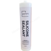 Showerwall Silicone Sealant 300Ml White Colour As Nozzle