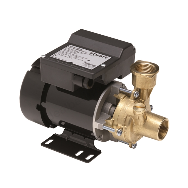 Stuart Turner Stuart Ph 45 ES Brass Impeller & Viton Seal