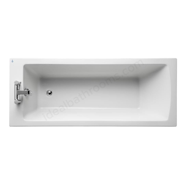 Ideal Standard TEMPO ARC 170X70 BATH NTH IFP+ WHITE