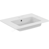 Ideal Standard Tempo 610mm Vanity Basin; 1 Tap Hole - White