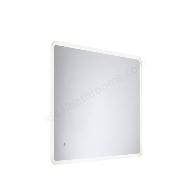 Tavistock Aster Illuminated 600mm x 800mm Mirror with Heater & Infrared Sensor
