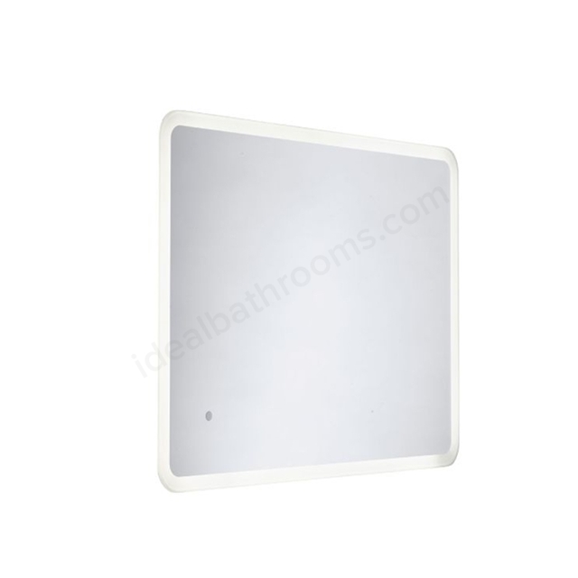 Tavistock Aster Illuminated 500mm x 700mm Mirror with Heater & Infrared Sensor