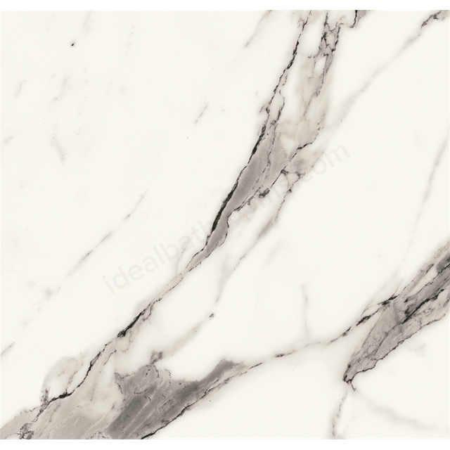 Nuance Calacatta Statuario 2420Mm X 160Mm Finishing Panel 