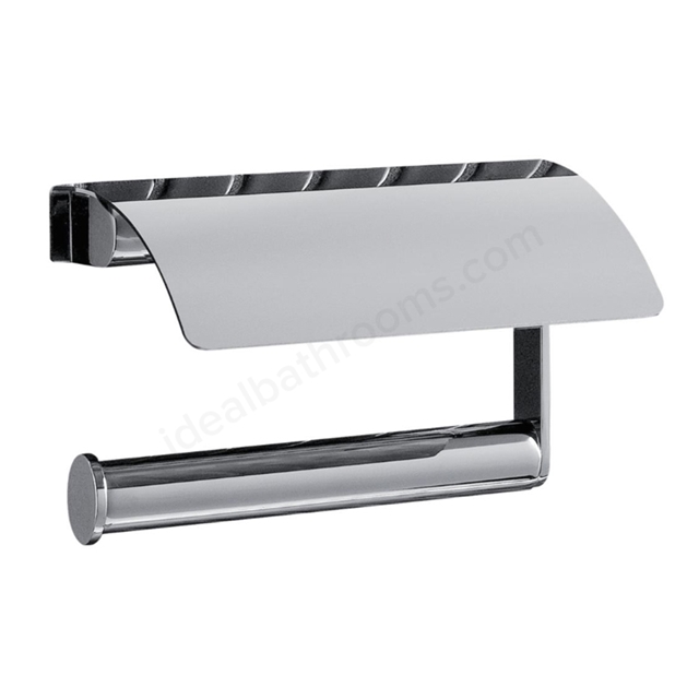 Ideal Standard Toilet Tissue Holder with Cover