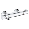Grohe GRT 800 THM Shower Exp 1/2