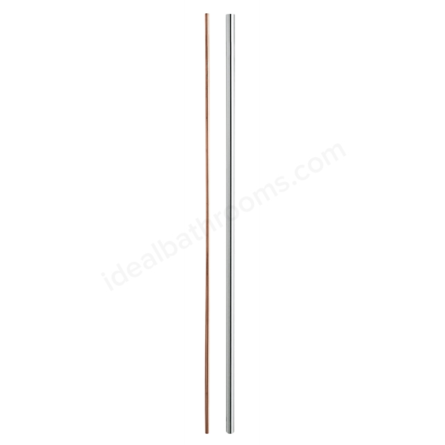 Grohe Euphoria Shower Tube 114cm